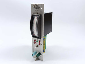 BENTLY NEVADA 72489-10-01 72486-01 7200DP Dual Path Monitor