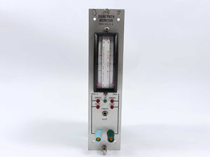 BENTLY NEVADA 72489-10-01 72486-01 7200DP Dual Path Monitor