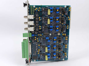 Dresser Rand 573-935-404 Vibration Input Module