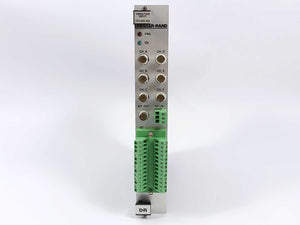 Dresser Rand 573-935-404 Vibration Input Module