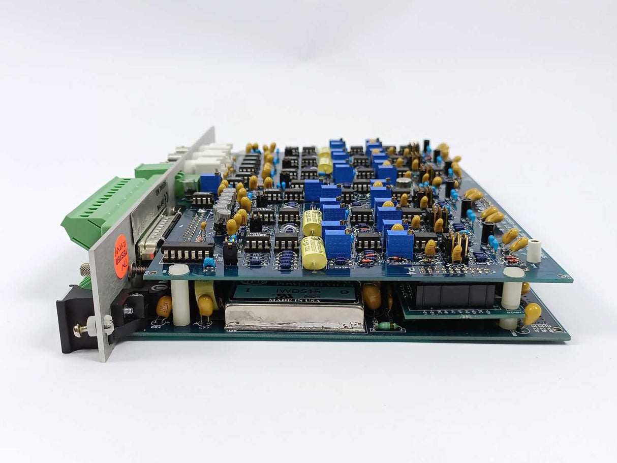 Dresser Rand 573-935-404 Vibration Input Module