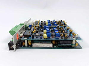 Dresser Rand 573-935-404 Vibration Input Module