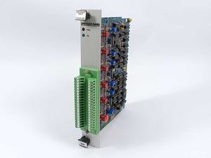 Dresser Rand 574-331-404 Frequency Input Module