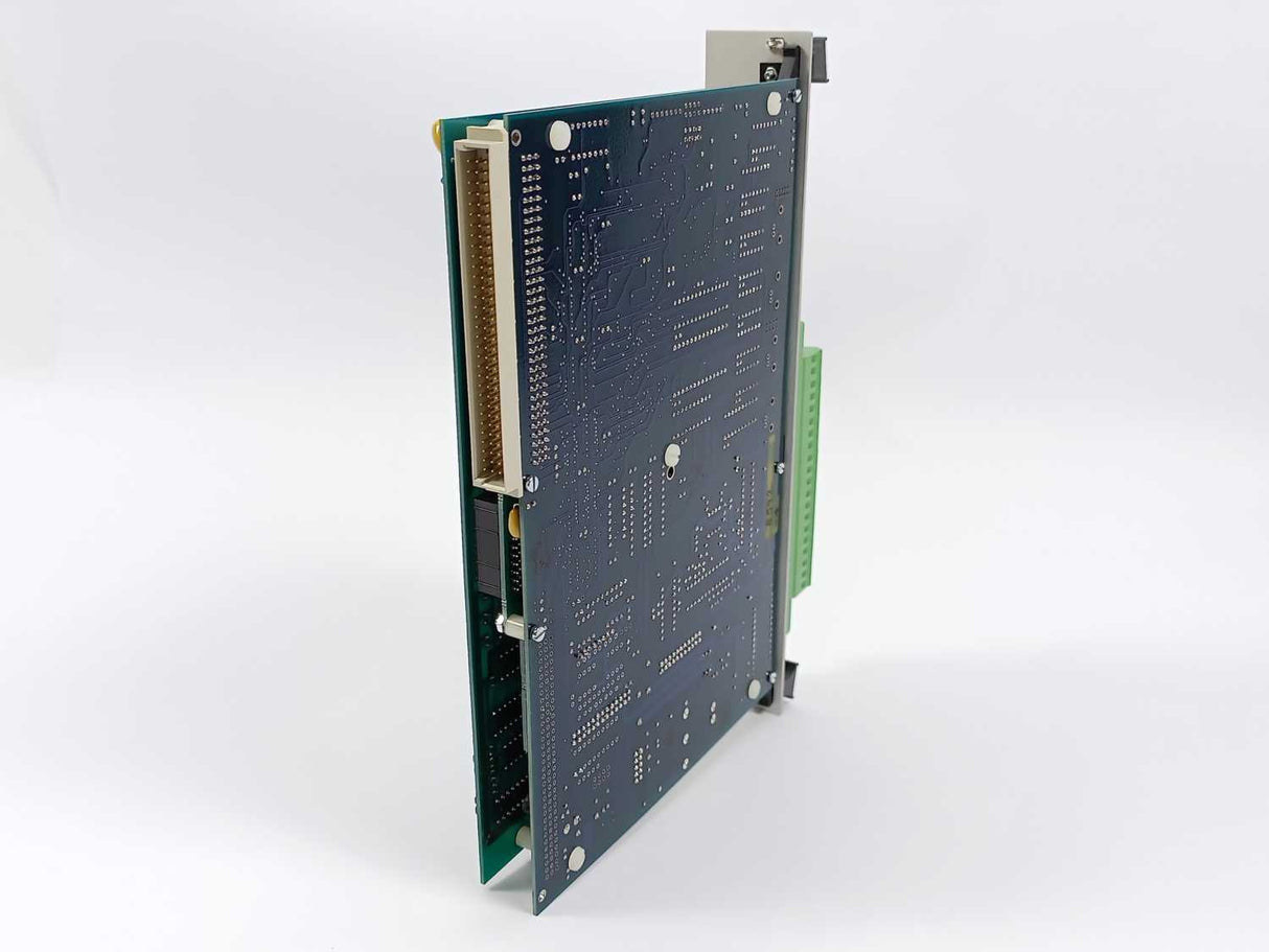 Dresser Rand 574-331-404 Frequency Input Module