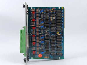 Dresser Rand 574-331-404 Frequency Input Module