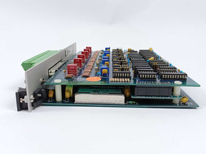 Dresser Rand 574-331-404 Frequency Input Module