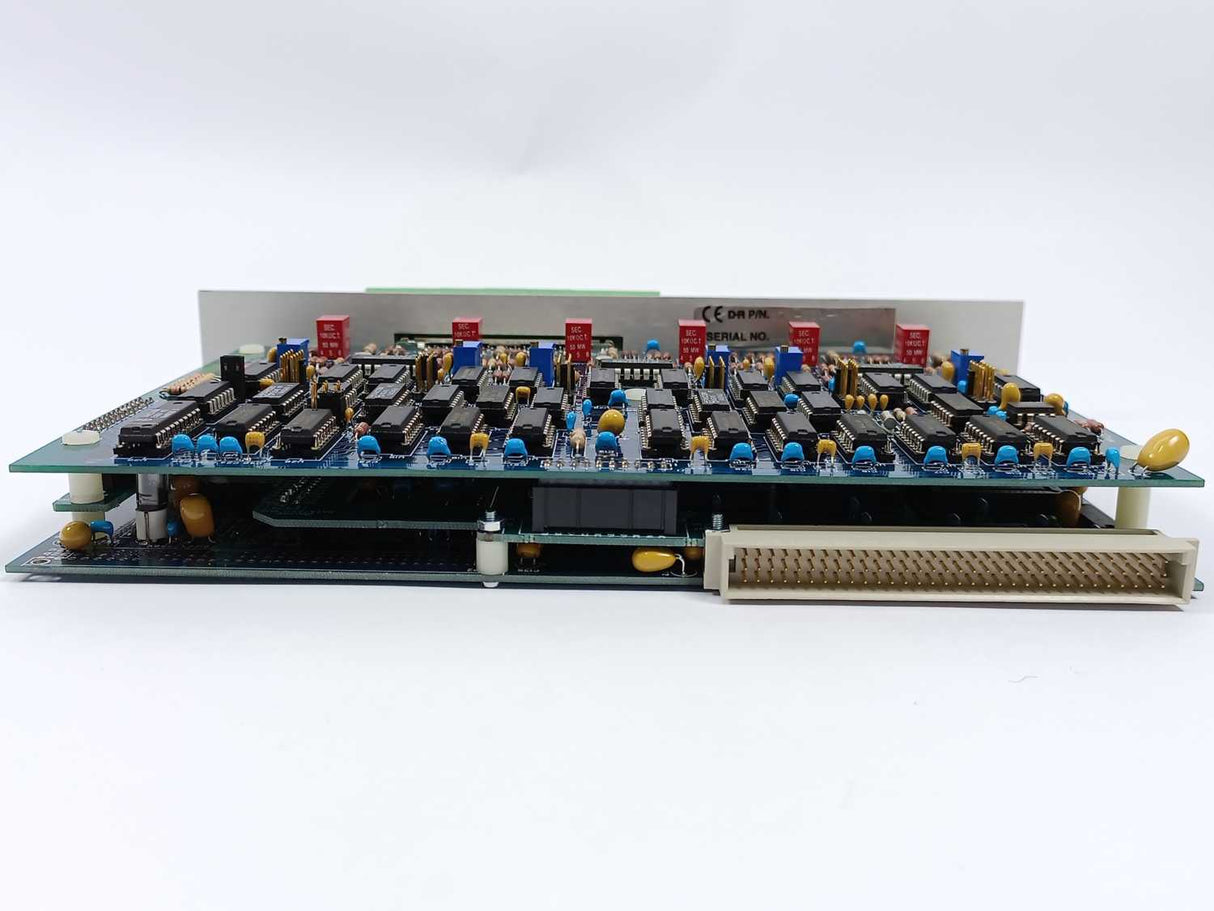 Dresser Rand 574-331-404 Frequency Input Module