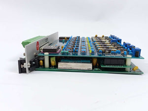 Dresser Rand 573-935-402 RTD Input Module