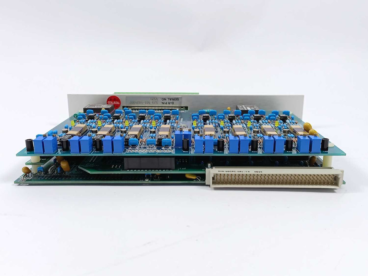 Dresser Rand 573-935-402 RTD Input Module