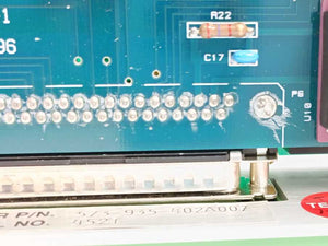 Dresser Rand 573-935-402 RTD Input Module