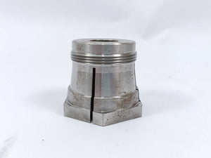 MILTON ROY 2720026706 Plunger Adapter 3/4 Hole CRS