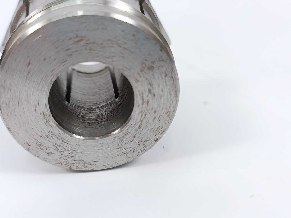 MILTON ROY 2720026706 Plunger Adapter 3/4 Hole CRS