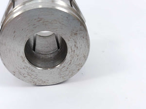 MILTON ROY 2720026706 Plunger Adapter 3/4 Hole CRS