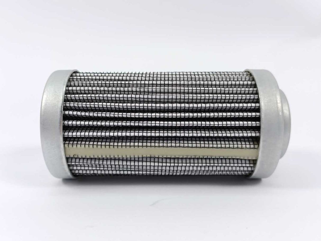 MP Filtri 8HP0392A03ANP01 Hydraulic Filter Unit