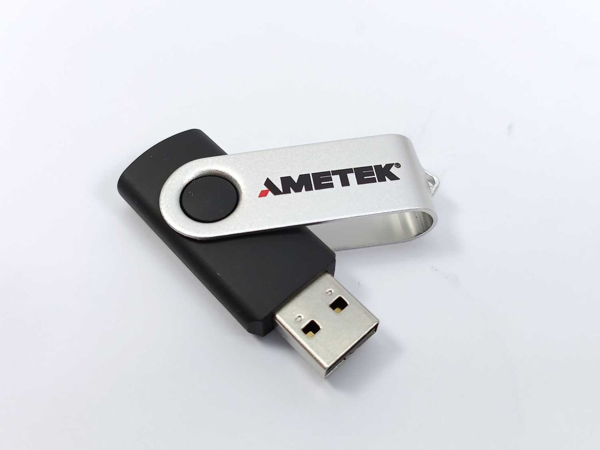 Ametek 305110901 Processor Board