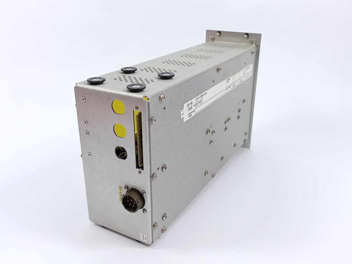 BENTLY NEVADA S7200-R Power Supply