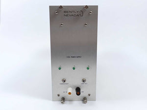 BENTLY NEVADA S7200-R Power Supply