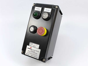 Cooper GHG4442402R2151 GHG44_23_ETO Controller