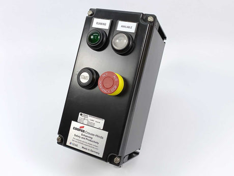 Cooper GHG4442402R2151 GHG44_23_ETO Controller