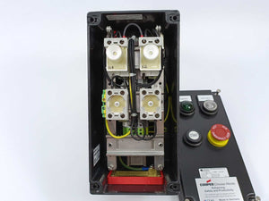 Cooper GHG4442402R2151 GHG44_23_ETO Controller