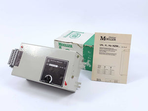 Klöckner Moeller UV 220/380/500V 50/60Hz Trip Device