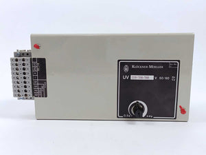 Klöckner Moeller UV 220/380/500V 50/60Hz Trip Device