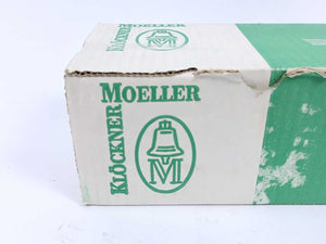 Klöckner Moeller UV 220/380/500V 50/60Hz Trip Device