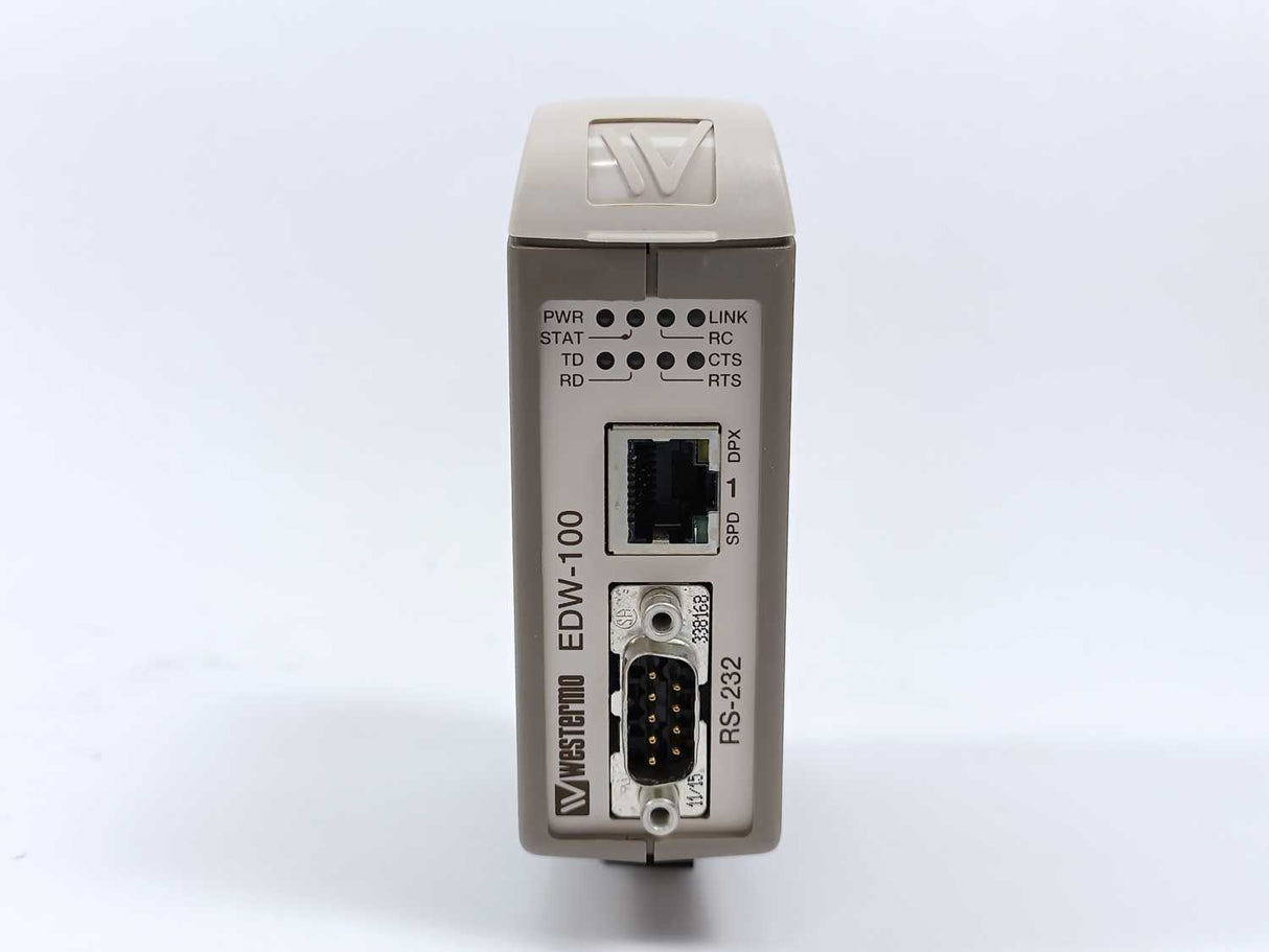 WESTERMO 3616-00200 EDW-100 Networking Router