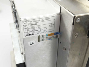 COMARK PMPC i5 2.7GHz,20"TS,W7 51-GEE07-102 Monitor Panel