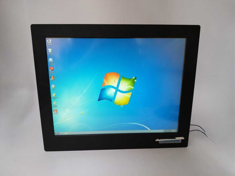 COMARK PMPC i5 2.7GHz,20"TS,W7 51-GEE07-102 Monitor Panel