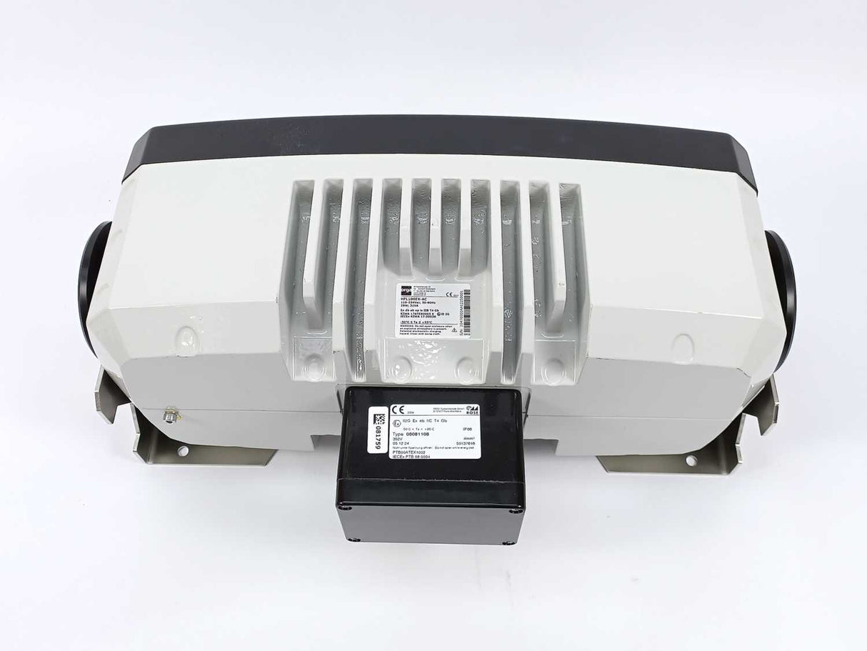 Orga HFL100EX Flood Light 29W helideck floodlight White