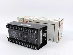 Dynalco SST2200A-461 SST-2000A Speed Switch/Transmitter