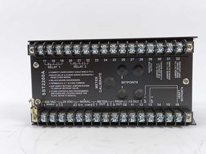 Dynalco SST2200A-461 SST-2000A Speed Switch/Transmitter