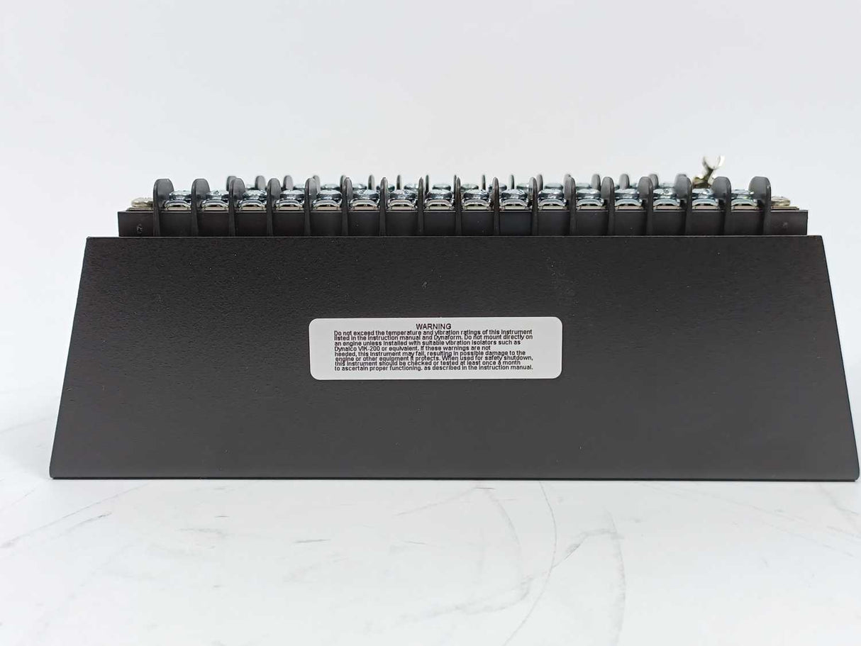Dynalco SST2200A-461 SST-2000A Speed Switch/Transmitter
