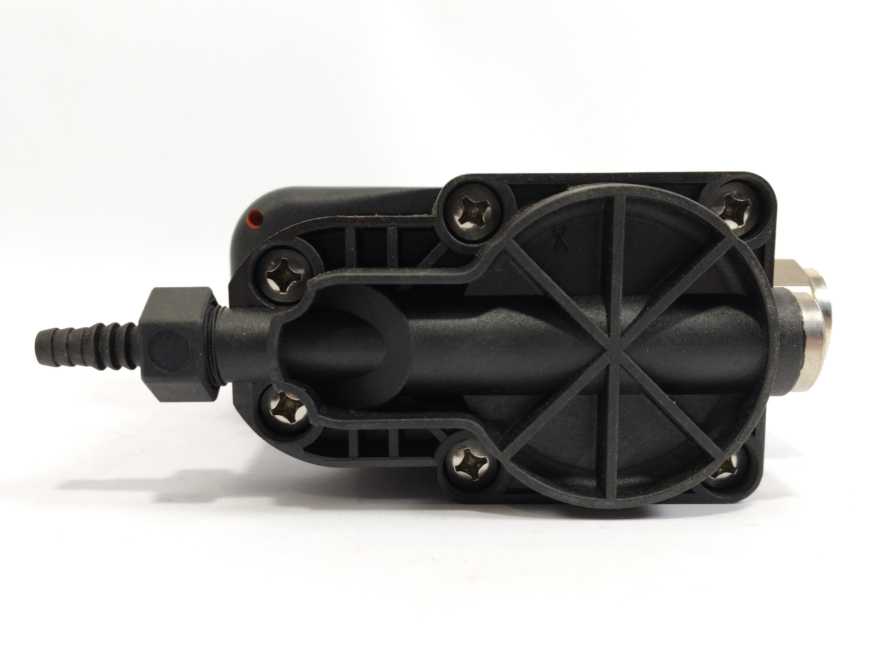 Parker ED3030-G230 Electronic Level Sensing Condensate Drain