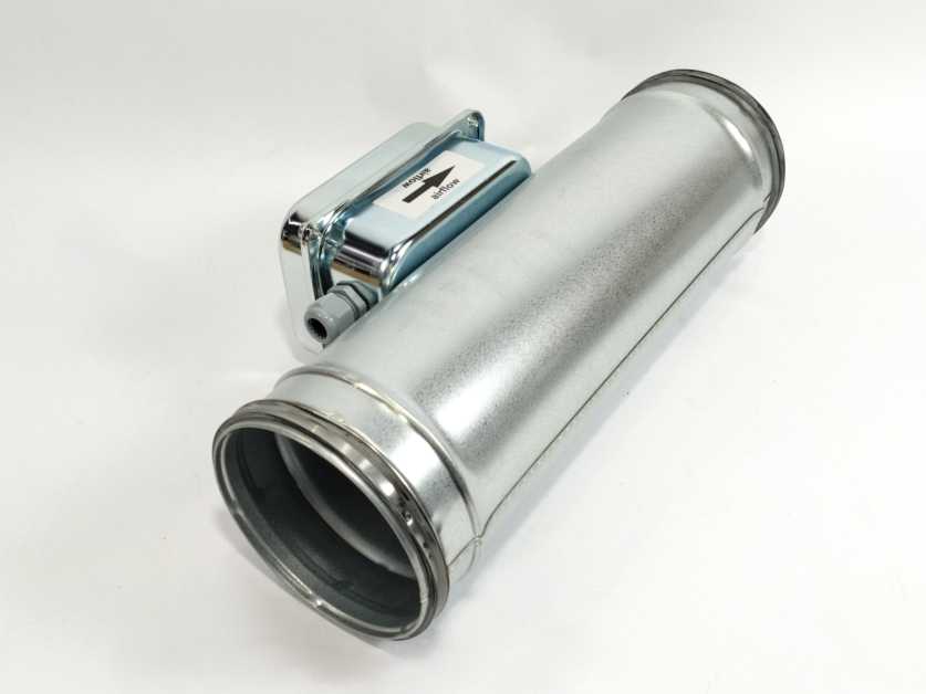 JEVI 21800040 Heating Duct