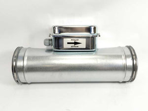 JEVI 21800040 Heating Duct