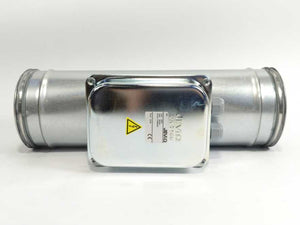 JEVI 21800040 Heating Duct