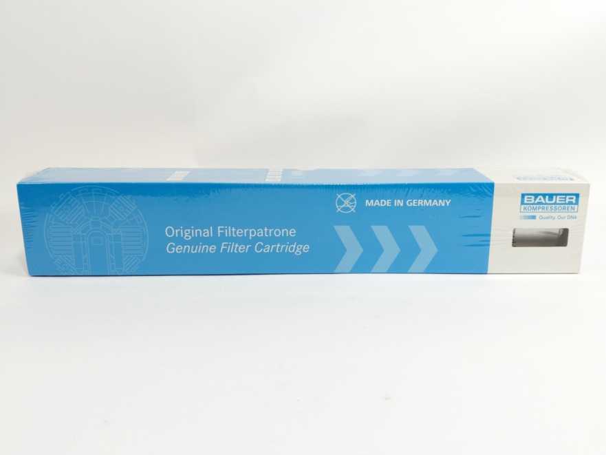 Bauer 061687 Air Processing Filter Cartridge