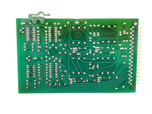 AXA 3QSI-1 279.075 Thyristor Firing Board