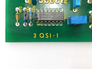 AXA 3QSI-1 279.075 Thyristor Firing Board