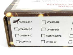 Teledyne C06689-A2C A-2C Oxygen Sensor for Oxygen Analyzer