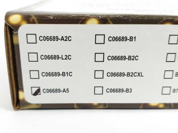 Teledyne C06689-A5 A-5 Oxygen Sensor for Oxygen Analyzer