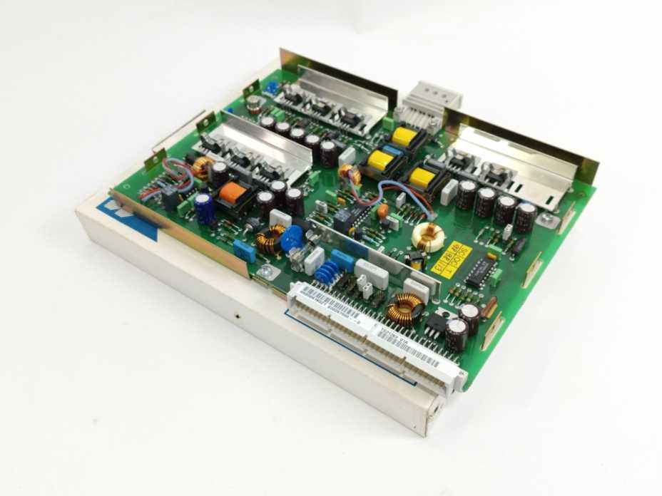 Nokia TG21263 9810641 Circuit Board Module