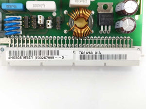 Nokia TG21263 9810641 Circuit Board Module