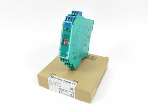 Pepperl+Fuchs 203355 KFD2-SR2-Ex2.W Switch Amplifier
