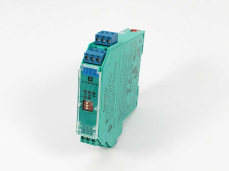 Pepperl+Fuchs 203355 KFD2-SR2-Ex2.W Switch Amplifier