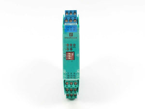 Pepperl+Fuchs 203355 KFD2-SR2-Ex2.W Switch Amplifier