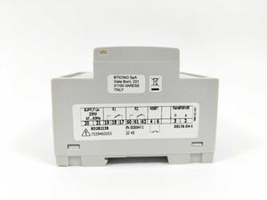 BTICINO / IME RD2B213B Delta D4-I Residual Current Relay