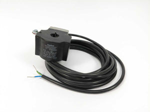 Danfoss 018Z6592 Solenoid Coil 230V 50/60Hz 10W